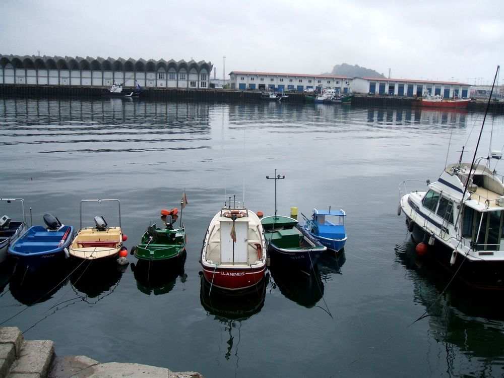 Foto de Santander (Cantabria), España