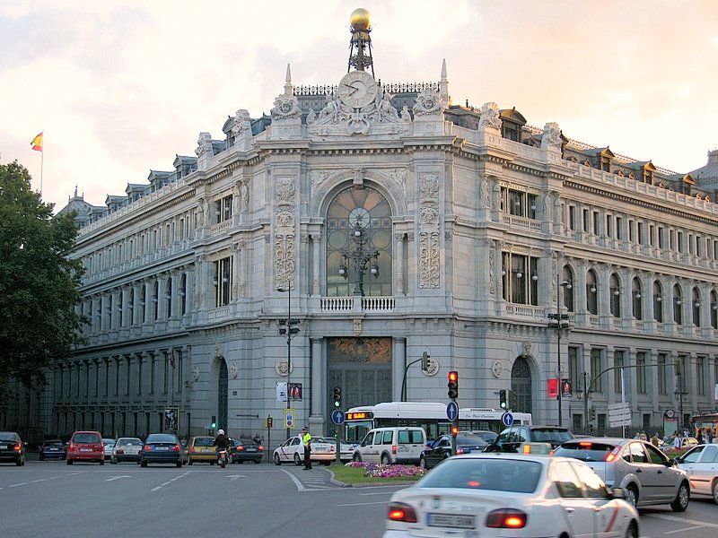 Foto de Madrid (Comunidad de Madrid), España