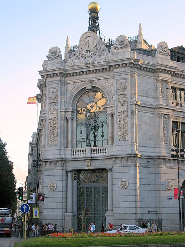 Foto de Madrid (Comunidad de Madrid), España