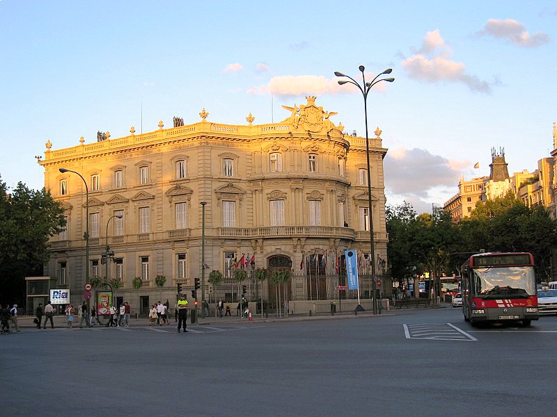 Foto de Madrid (Comunidad de Madrid), España