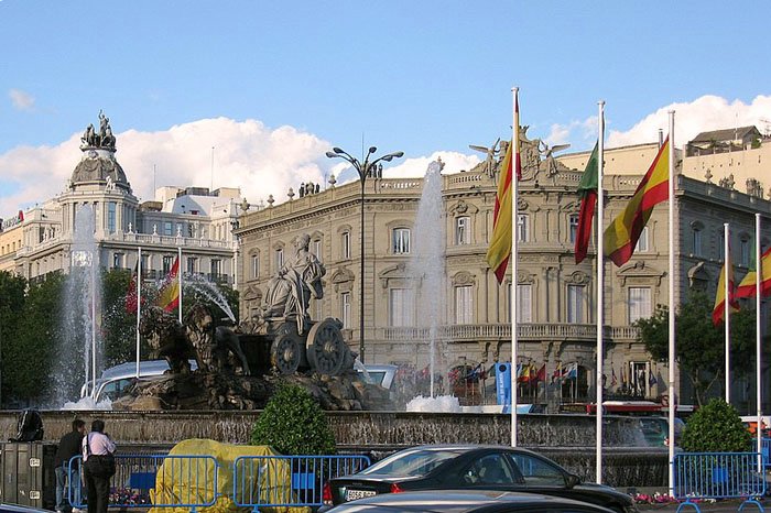 Foto de Madrid (Comunidad de Madrid), España