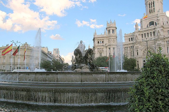 Foto de Madrid (Comunidad de Madrid), España