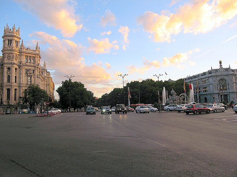 Foto de Madrid (Comunidad de Madrid), España