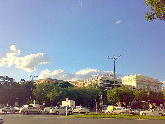 Foto de Madrid (Comunidad de Madrid), España