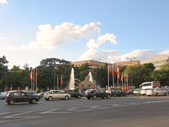 Foto de Madrid (Comunidad de Madrid), España