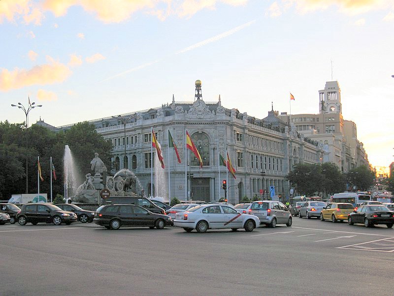 Foto de Madrid (Comunidad de Madrid), España