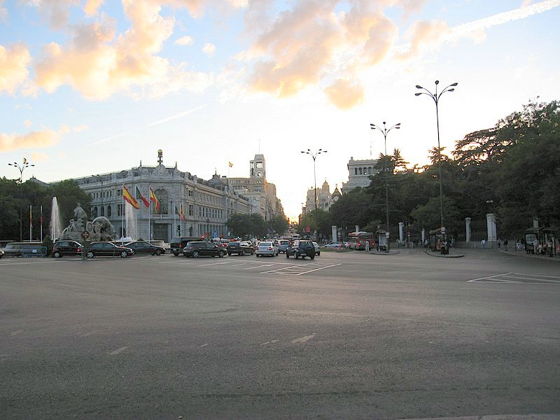 Foto de Madrid (Comunidad de Madrid), España