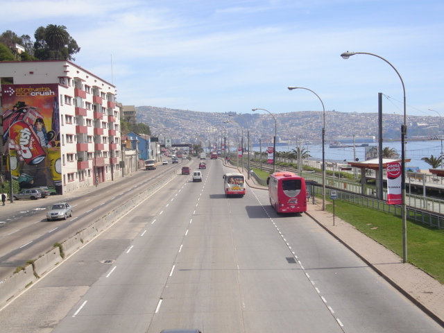 Foto de VALPARAISO, Chile