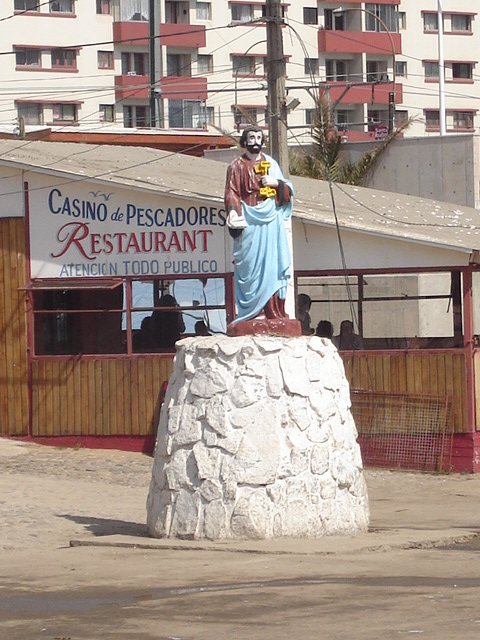 Foto de VALPARAISO, Chile