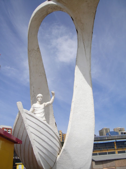 Foto de VALPARAISO, Chile