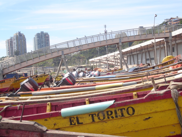 Foto de VALPARAISO, Chile