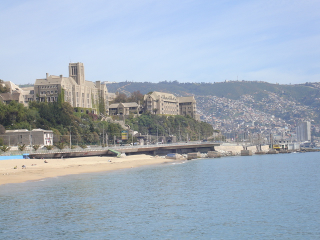 Foto de VALPARAISO, Chile