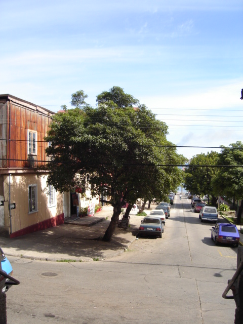 Foto de VALPARAISO, Chile