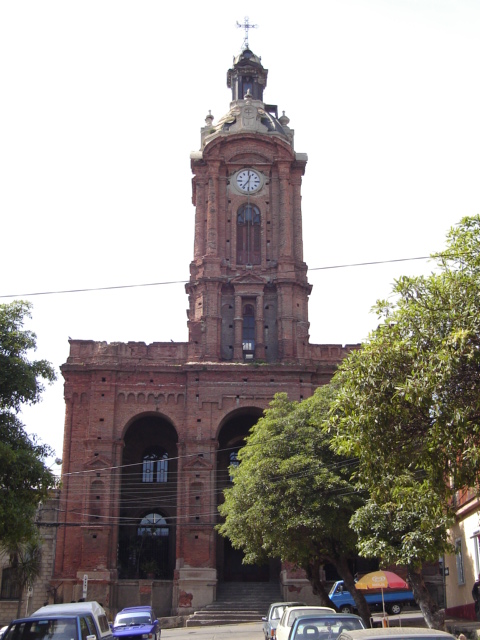 Foto de VALPARAISO, Chile