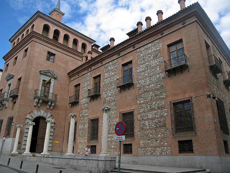 Foto de Madrid (Comunidad de Madrid), España