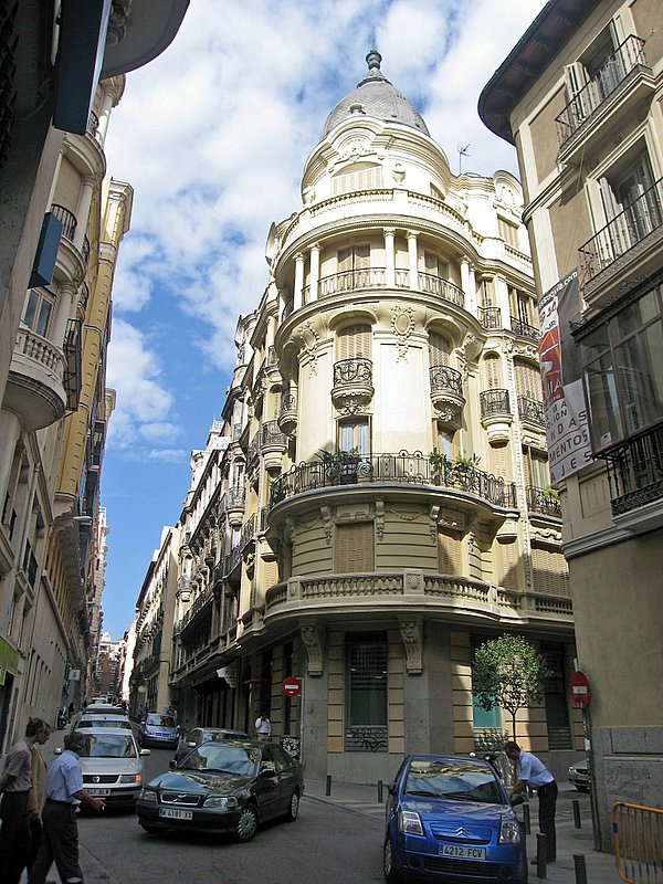 Foto de Madrid (Comunidad de Madrid), España