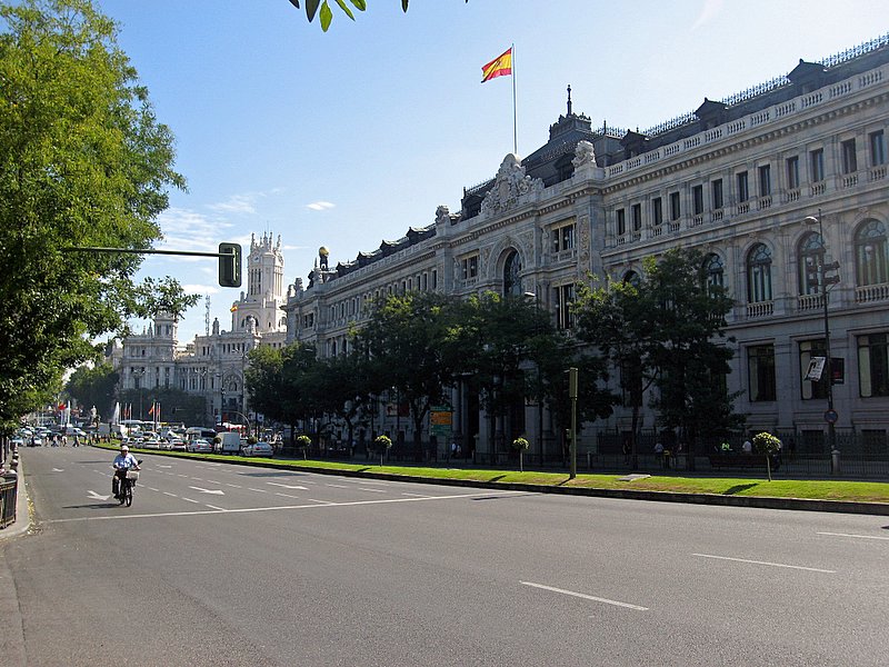 Foto de Madrid (Comunidad de Madrid), España