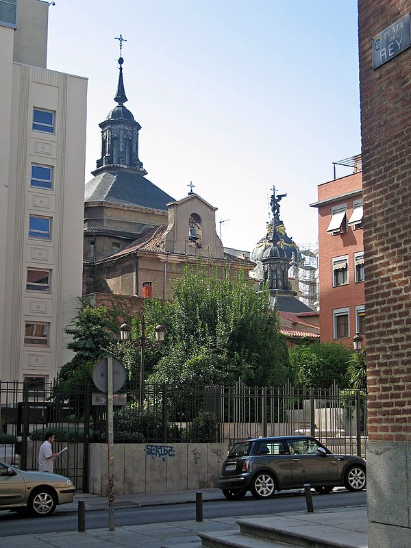 Foto de Madrid (Comunidad de Madrid), España