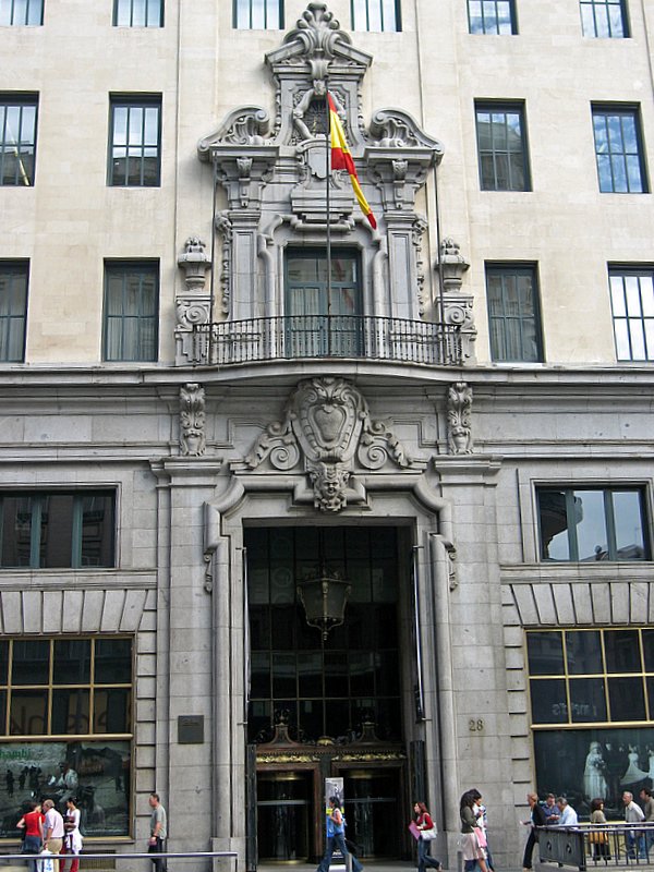 Foto de Madrid (Comunidad de Madrid), España