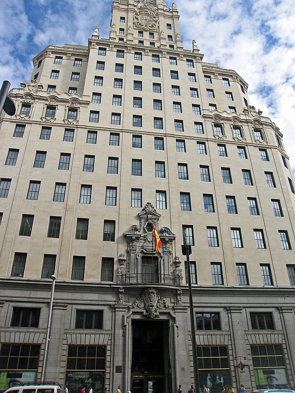 Foto de Madrid (Comunidad de Madrid), España