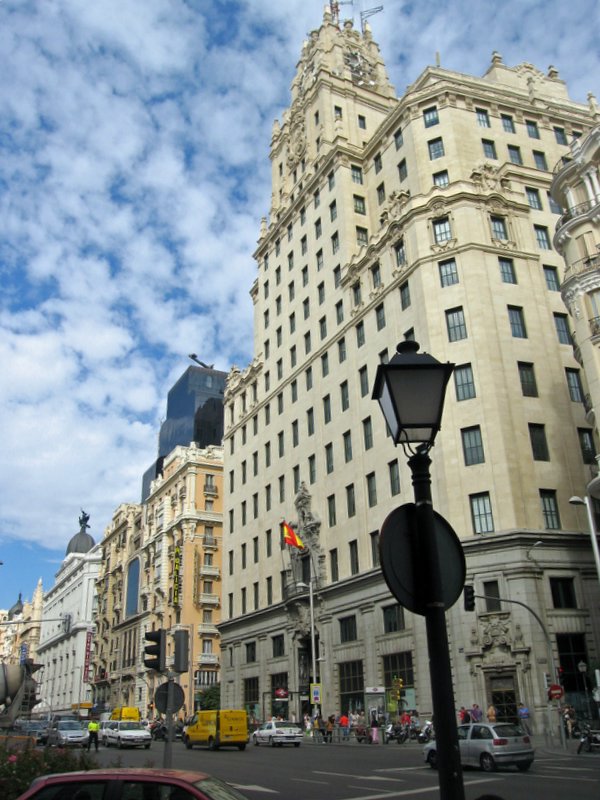 Foto de Madrid (Comunidad de Madrid), España