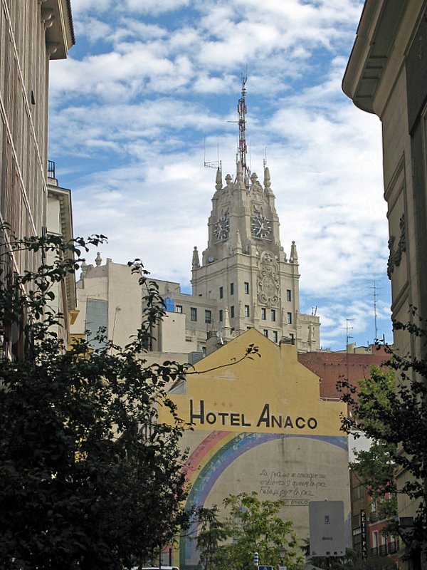 Foto de Madrid (Comunidad de Madrid), España