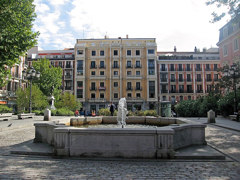 Foto de Madrid (Comunidad de Madrid), España