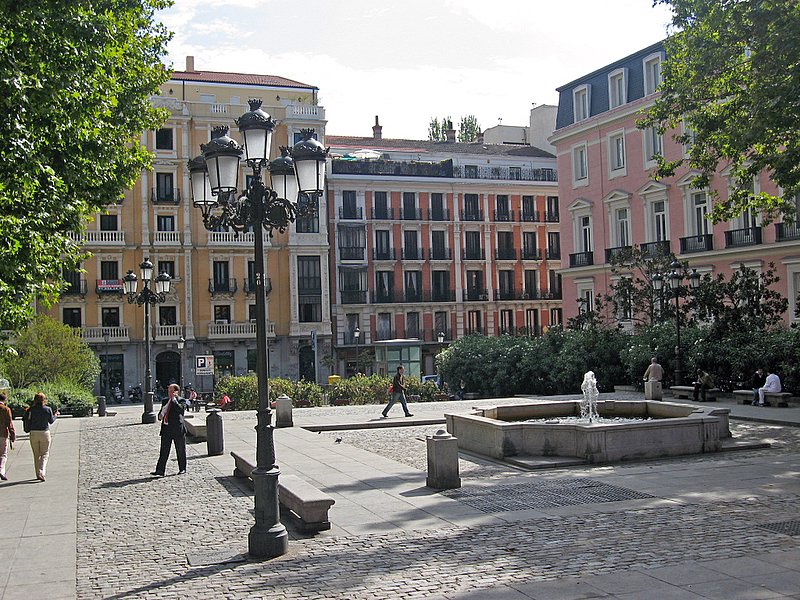 Foto de Madrid (Comunidad de Madrid), España