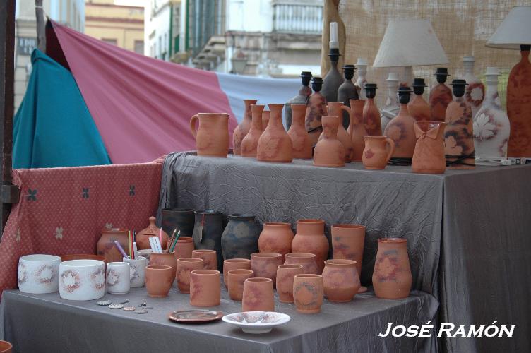 Foto de Jerez  de la Frontera (Cádiz), España