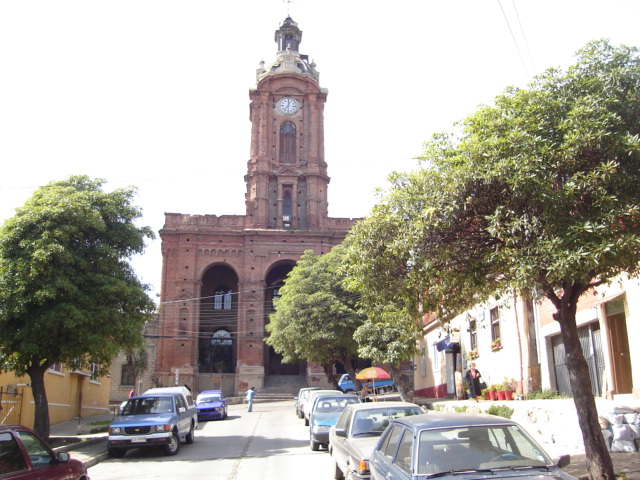 Foto de VALPARAISO, Chile