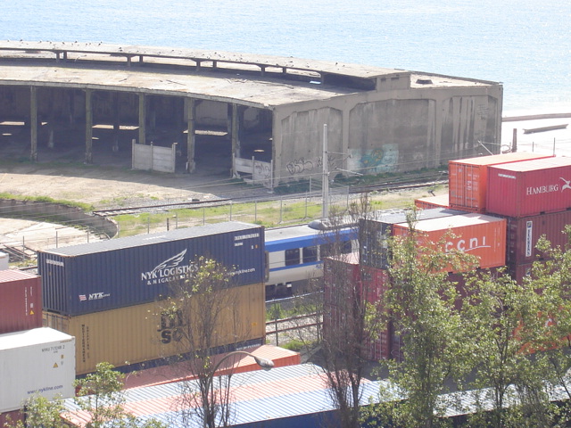 Foto de VALPARAISO, Chile