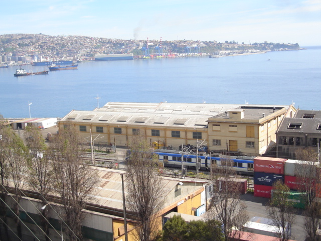 Foto de VALPARAISO, Chile