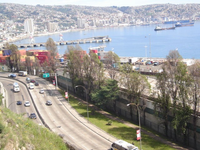 Foto de VALPARAISO, Chile