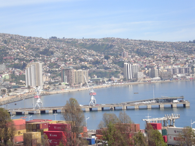 Foto de VALPARAISO, Chile