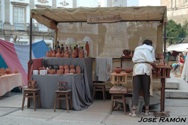 Foto de Jerez  de la Frontera (Cádiz), España