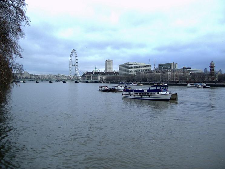 Foto de Londres, El Reino Unido