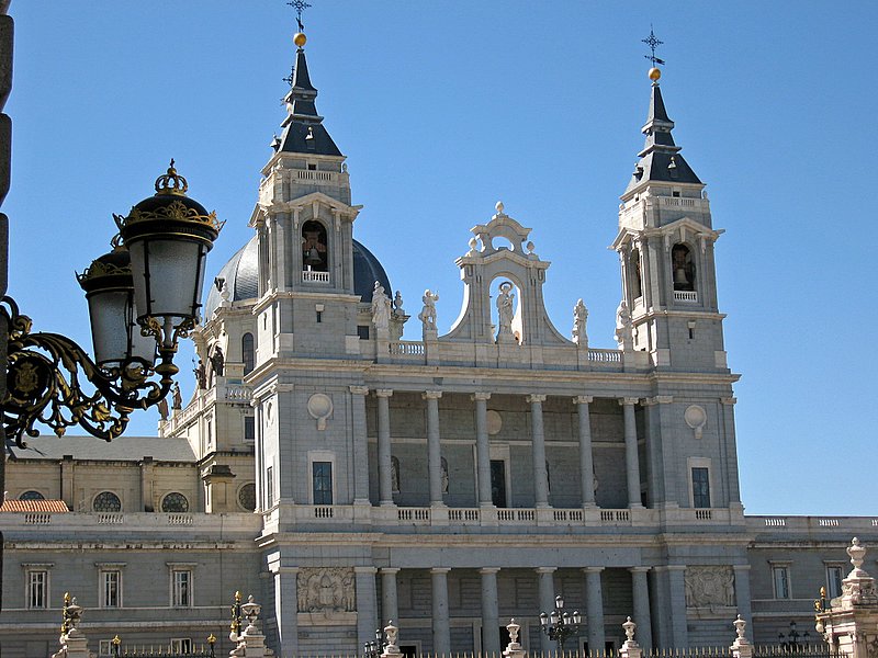 Foto de Madrid (Comunidad de Madrid), España