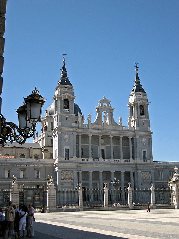 Foto de Madrid (Comunidad de Madrid), España