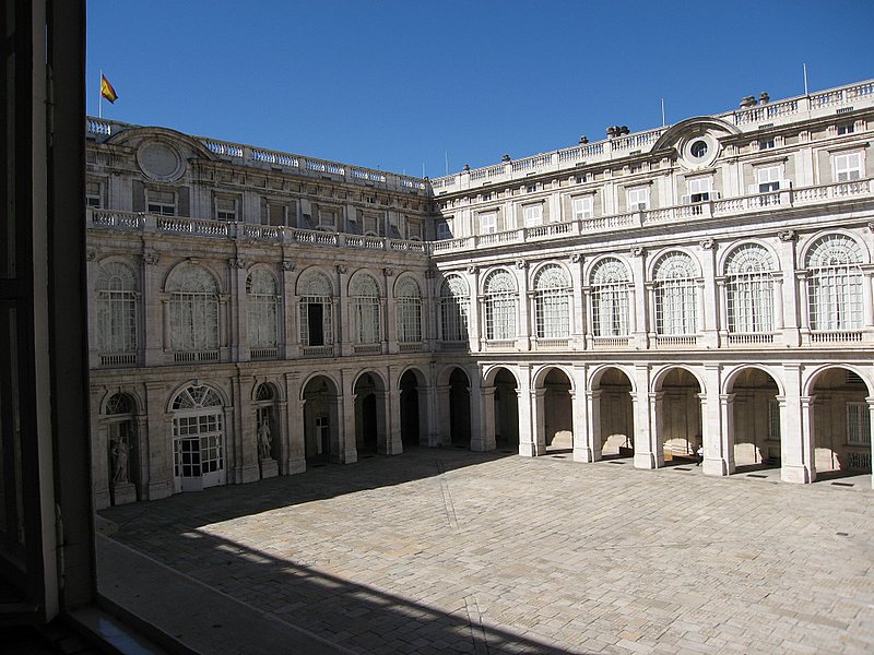 Foto de Madrid (Comunidad de Madrid), España