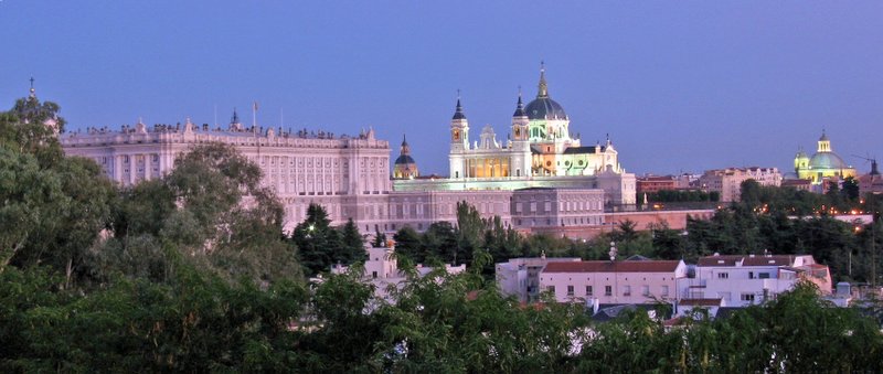 Foto de Madrid (Comunidad de Madrid), España