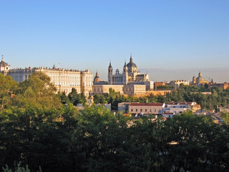 Foto de Madrid (Comunidad de Madrid), España