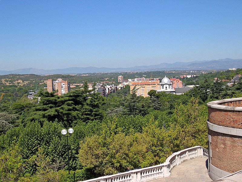 Foto de Madrid (Comunidad de Madrid), España