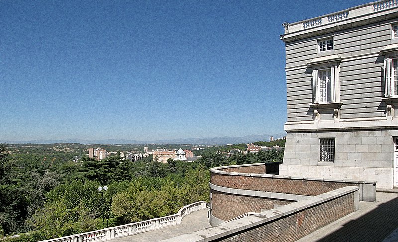 Foto de Madrid (Comunidad de Madrid), España