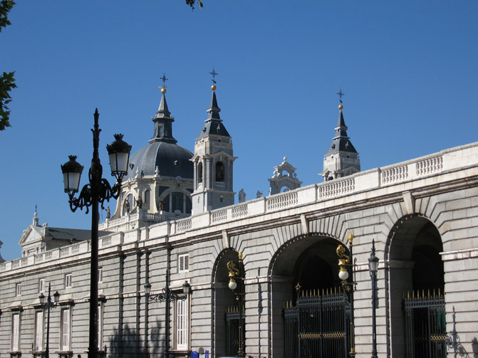 Foto de Madrid (Comunidad de Madrid), España