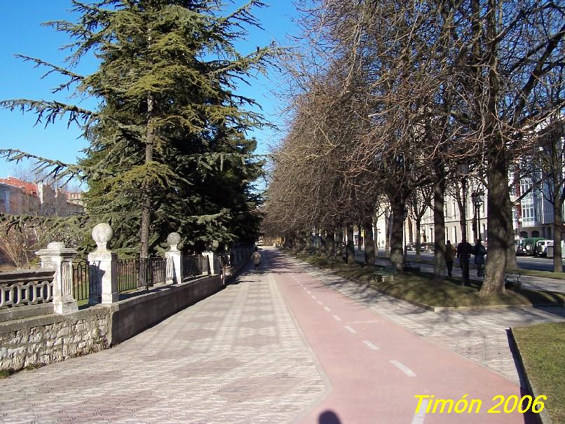 Foto de Burgos (Castilla y León), España