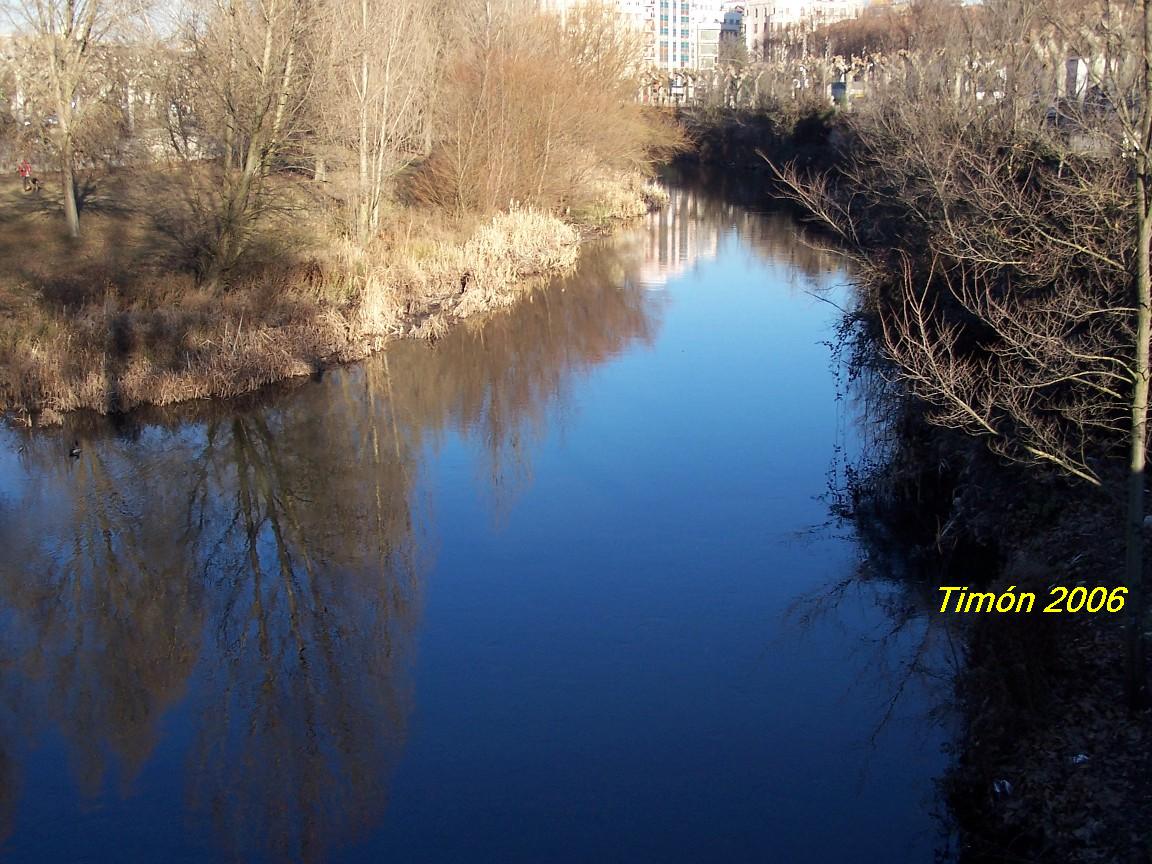 Foto de Burgos (Castilla y León), España