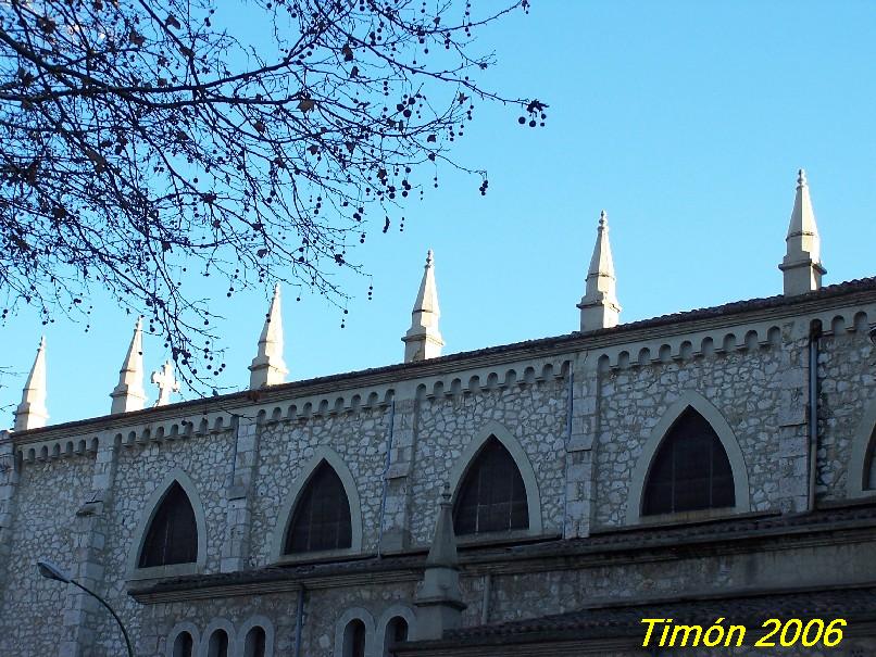 Foto de Burgos (Castilla y León), España