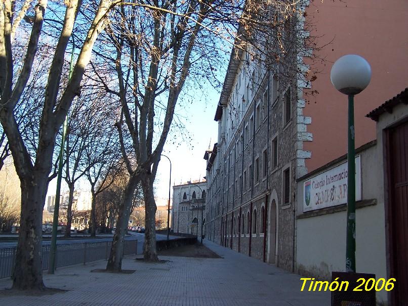 Foto de Burgos (Castilla y León), España