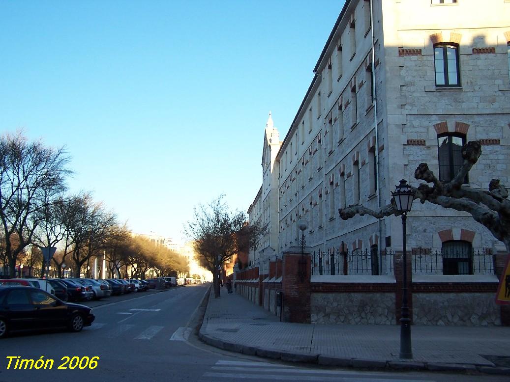 Foto de Burgos (Castilla y León), España