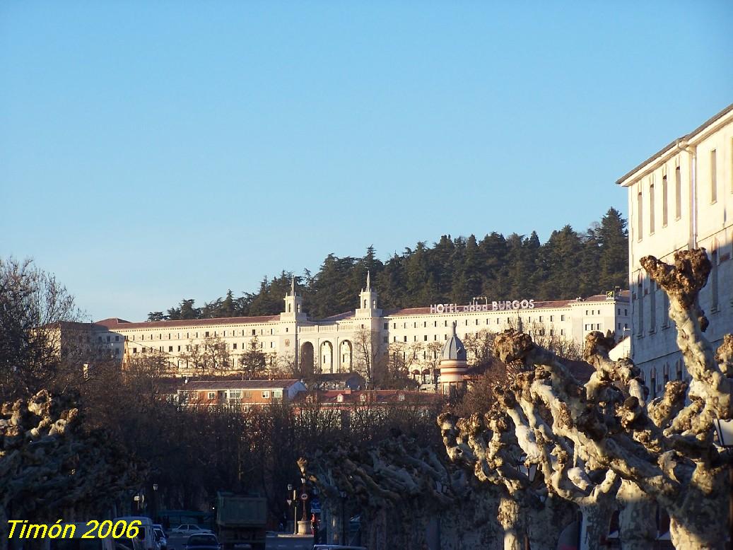 Foto de Burgos (Castilla y León), España